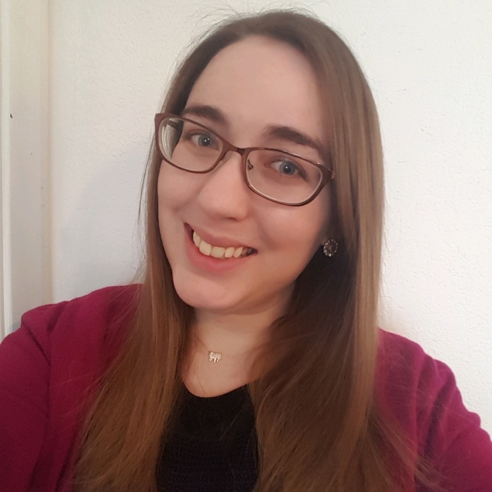 Meet your Posher, Erin